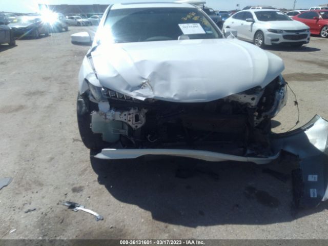 19UUB2F55FA009288 Acura Tlx V6 Tech