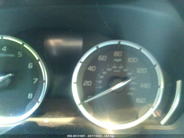 19UUB2F55FA009288 Acura Tlx V6 Tech