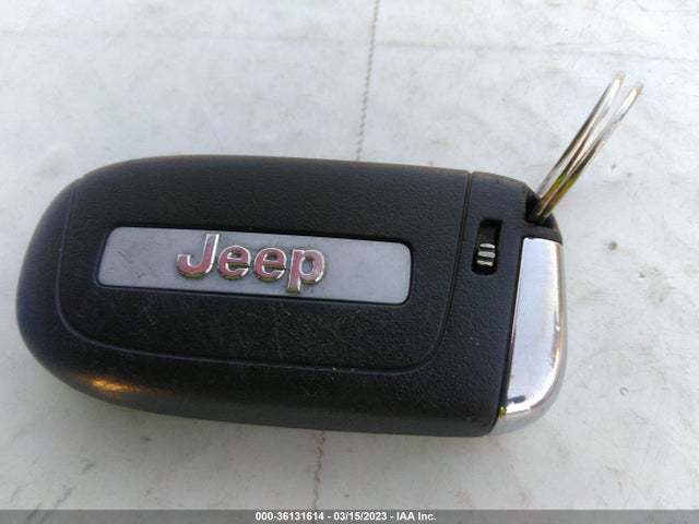 Jeep Renegade Trailhawk 2017 ZACCJBCB2HPF84541 Image 3