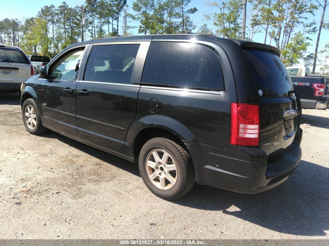 2A8HR54P18R769307 Chrysler Town & Country Touring