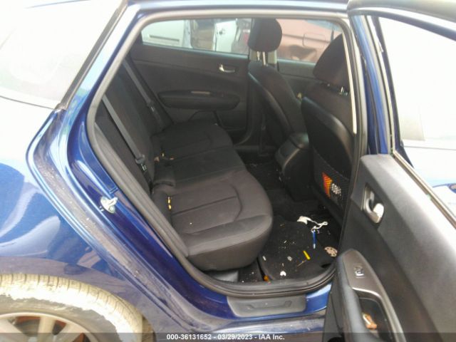 5XXGT4L3XLG400184 KIA Optima Lx