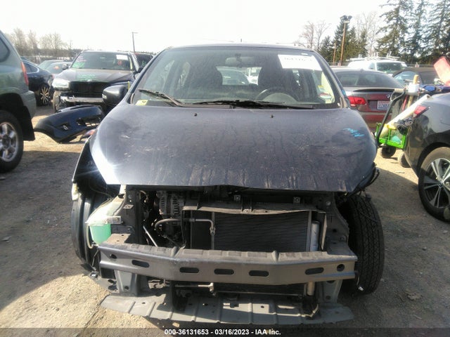 ML32A4HJ2FH007684 Mitsubishi Mirage Es/rf