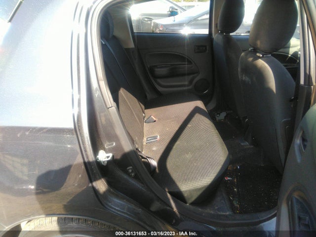 ML32A4HJ2FH007684 Mitsubishi Mirage Es/rf