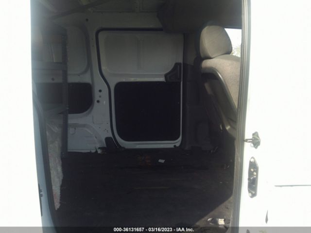 3N6CM0KNXFK713223 Nissan Nv200 S/sv