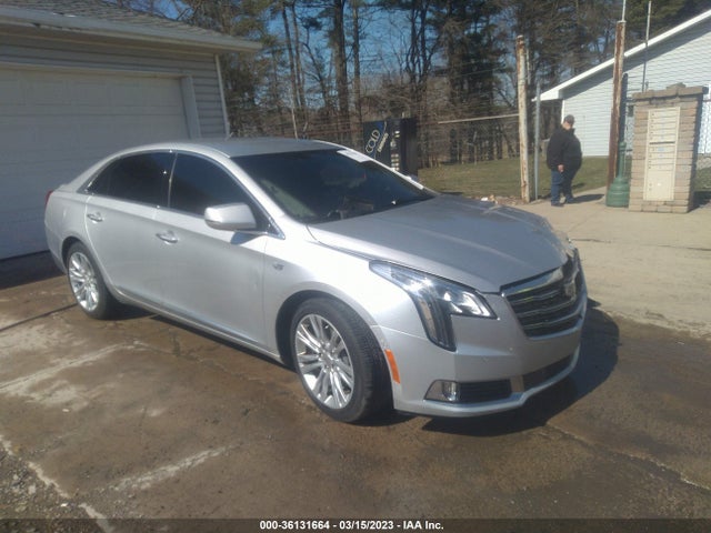 2019 2G61M5S30K9125816 main image
