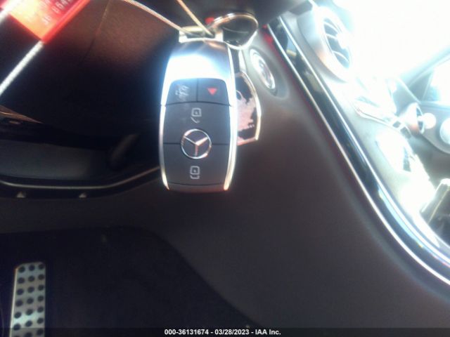 W1KWK8DB8NG110104 Mercedes-Benz C-class C 300