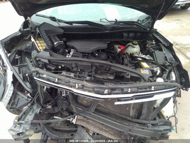 1GYKNARS1JZ216161 Cadillac Xt5 Fwd