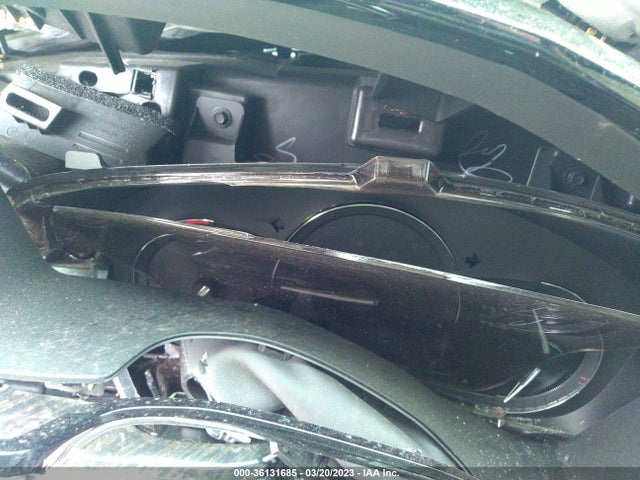 1GYKNARS1JZ216161 Cadillac Xt5 Fwd