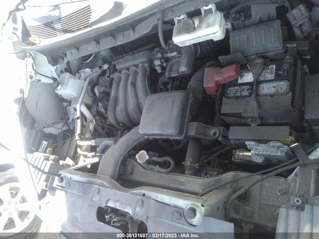 2015 Chevrolet City Express, VIN: 3N63M0ZN8FK699957