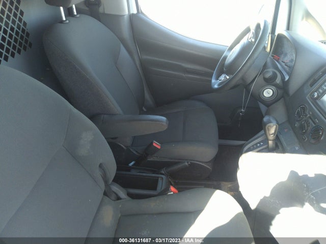 2015 Chevrolet City Express, VIN: 3N63M0ZN8FK699957