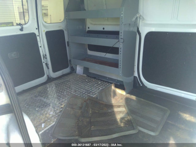 2015 Chevrolet City Express, VIN: 3N63M0ZN8FK699957