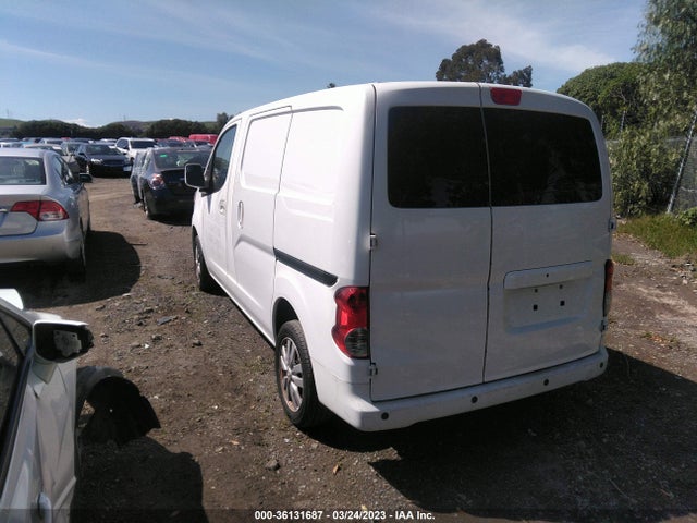 2015 Chevrolet City Express, VIN: 3N63M0ZN8FK699957
