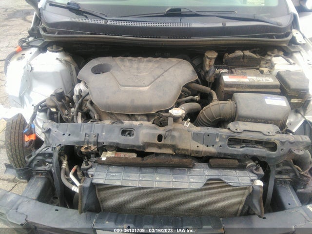Hyundai ACCENT SE 2017 KMHCT5AE3HU342991 Image 12