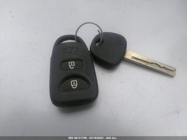 Hyundai ACCENT SE 2017 KMHCT5AE3HU342991 Image 3