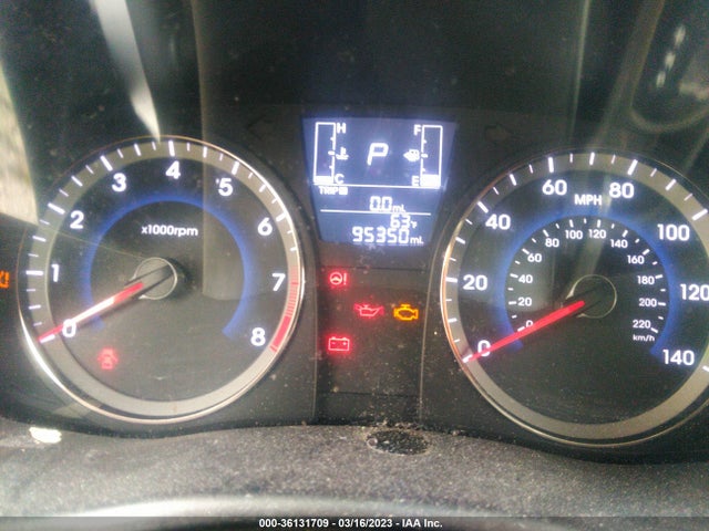 Hyundai ACCENT SE 2017 KMHCT5AE3HU342991 Image 9