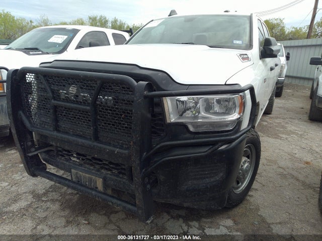 RAM 2500 Tradesman 2020 3C6UR5HJXLG197154 Image 2