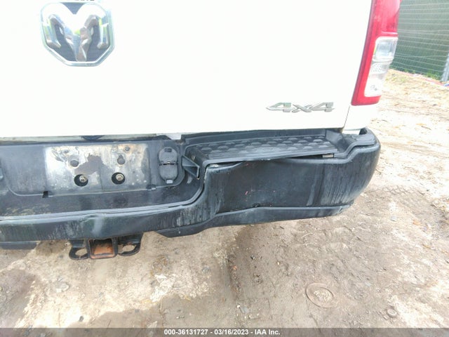 RAM 2500 Tradesman 2020 3C6UR5HJXLG197154 Image 7