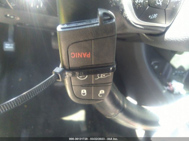 1C4RDJDG4FC881236 Dodge DURANGO LIMITED