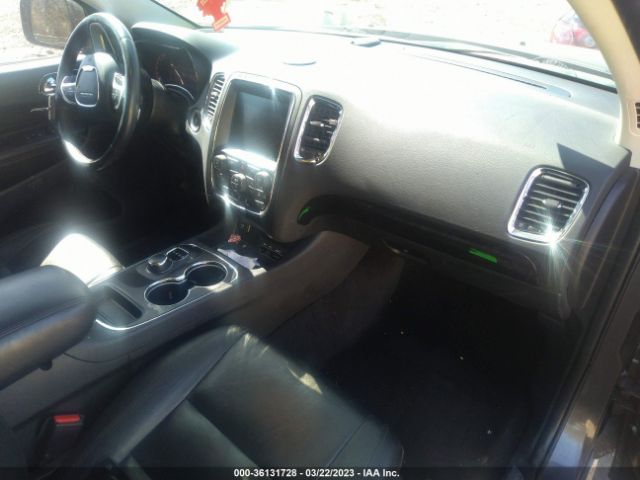 1C4RDJDG4FC881236 Dodge DURANGO LIMITED