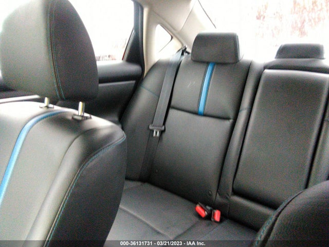 2018 NISSAN ALTIMA VIN: 1N4AL3AP3JC236561