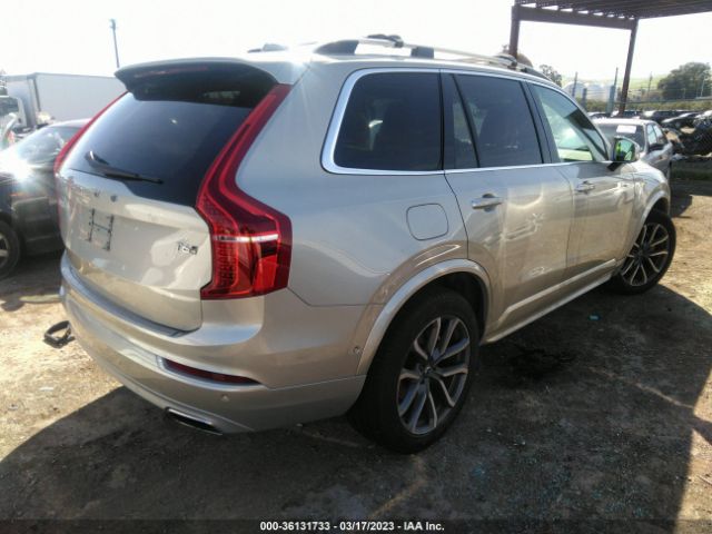 YV4A22PK2H1149000 Volvo Xc90 Momentum