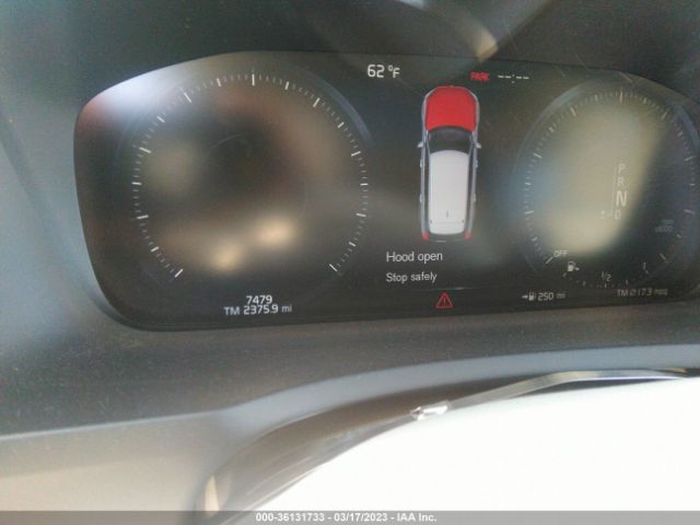 YV4A22PK2H1149000 Volvo Xc90 Momentum
