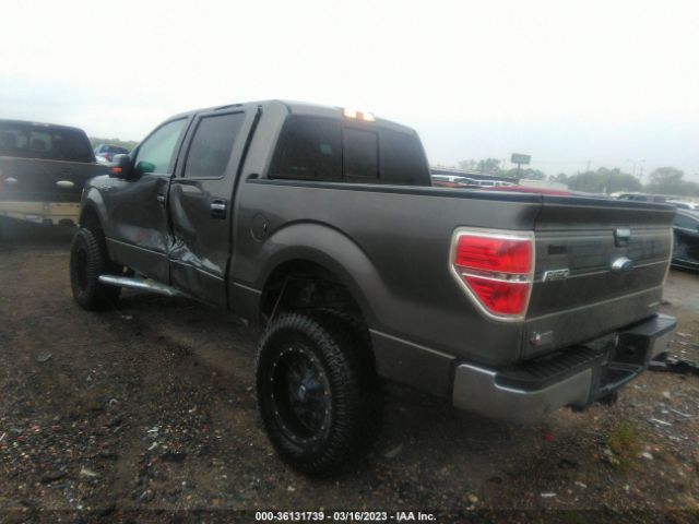 1FTFW1CF7EFC15202 Ford F-150 Xl/stx/xlt/fx2/lariat