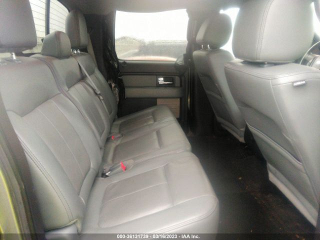 1FTFW1CF7EFC15202 Ford F-150 Xl/stx/xlt/fx2/lariat