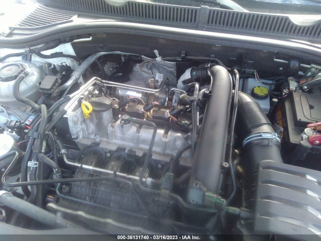 2021 VOLKSWAGEN JETTA S/SE/R-LINE VIN: 3VWC57BU1MM045357