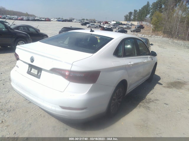 2021 VOLKSWAGEN JETTA S/SE/R-LINE VIN: 3VWC57BU1MM045357