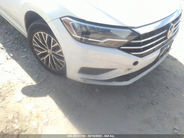2021 VOLKSWAGEN JETTA S/SE/R-LINE VIN: 3VWC57BU1MM045357