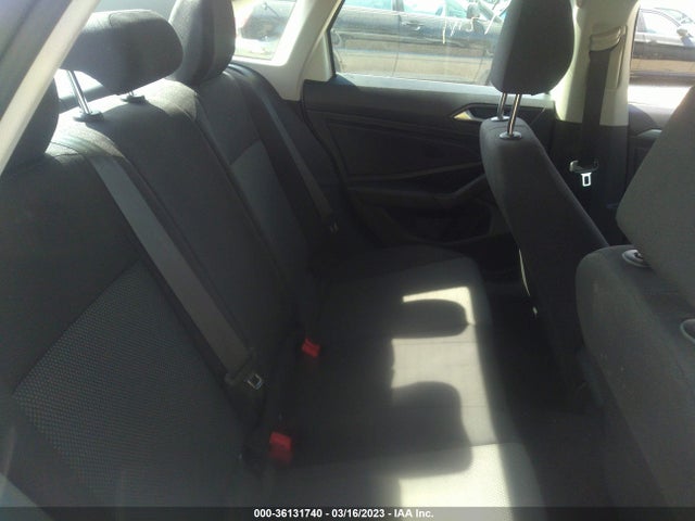 2021 VOLKSWAGEN JETTA S/SE/R-LINE VIN: 3VWC57BU1MM045357