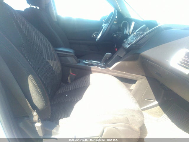 2012 CHEVROLET EQUINOX LT VIN: 2GNALDEK5C1134063