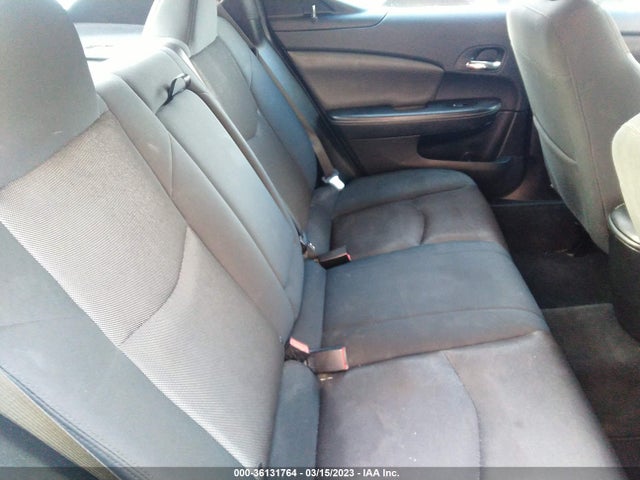 Dodge AVENGER SE 2014 1C3CDZAB8EN166450 Image 8