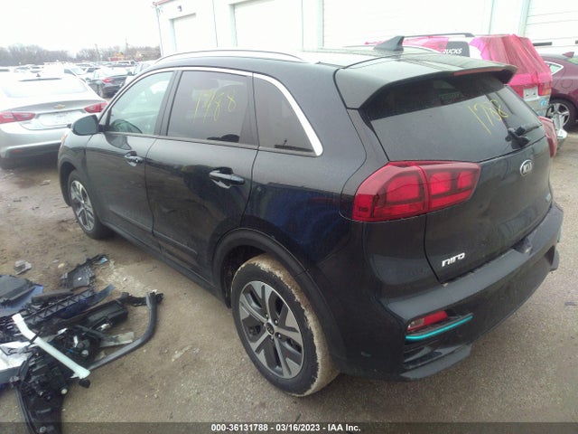 2020 Kia Niro, VIN: KNDCC3LG2L5068032