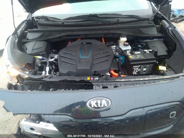 KIA Niro Ev Ex 2020 KNDCC3LG2L5068032 Image 11