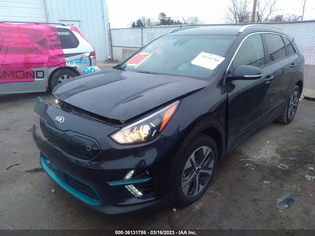 KIA Niro Ev Ex 2020 KNDCC3LG2L5068032 Image 2