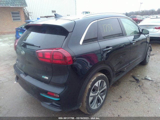 KIA Niro Ev Ex 2020 KNDCC3LG2L5068032 Image 5
