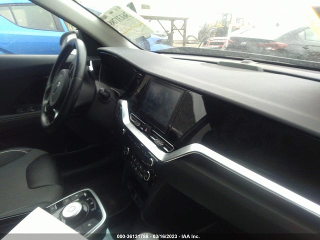 KIA Niro Ev Ex 2020 KNDCC3LG2L5068032 Image 6