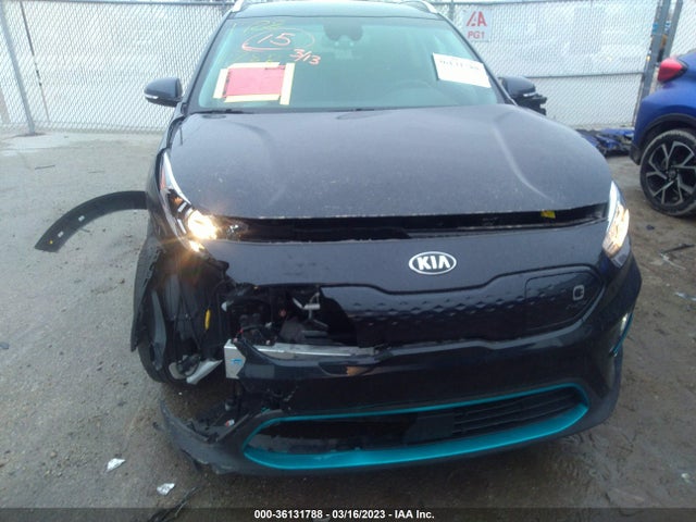 KIA Niro Ev Ex 2020 KNDCC3LG2L5068032 Image 7