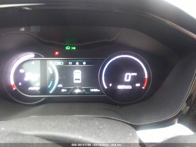 KIA Niro Ev Ex 2020 KNDCC3LG2L5068032 Image 8