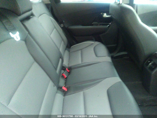 KIA Niro Ev Ex 2020 KNDCC3LG2L5068032 Image 9