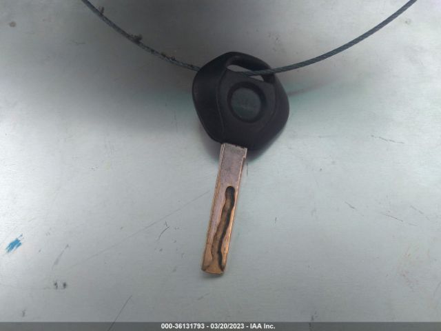 WBXPA73404WB23535 BMW X3 2.5I