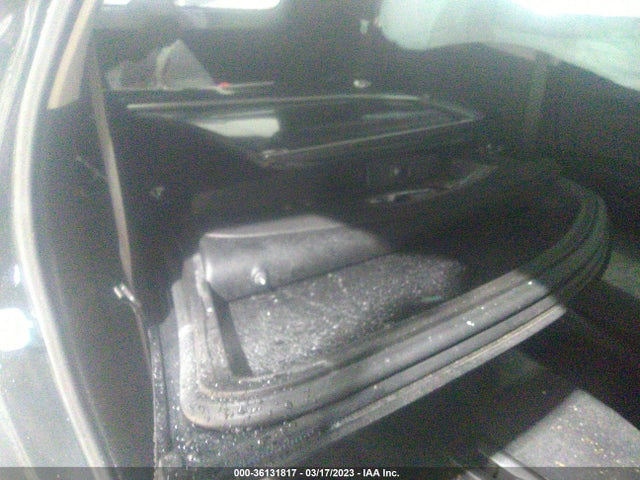 Chevrolet Traverse Lt Leather 2021 1GNEVHKWXMJ102341 Image 4