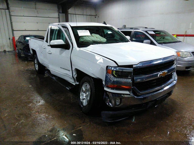 2016 1GCVKREC6GZ395363 main image