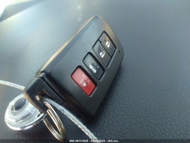 Toyota Corolla L/le/s/s Plus/le Plus 2014 5YFBURHE4EP092681 Image 11