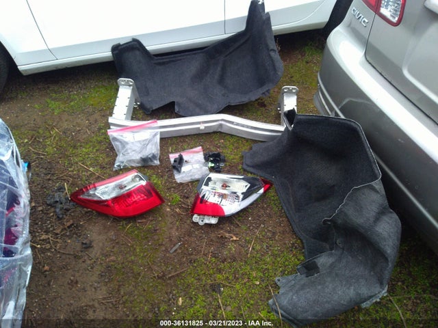 Toyota Corolla L/le/s/s Plus/le Plus 2014 5YFBURHE4EP092681 Image 12