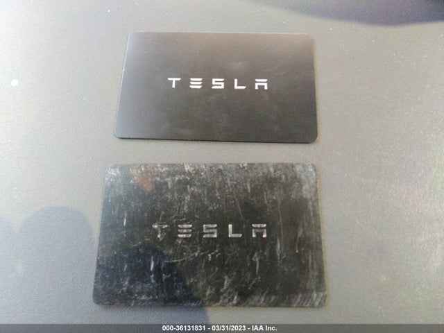 Tesla Model Y Long Range 2023 7SAYGDEE6PA023773 Image 11