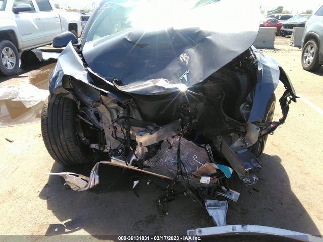 Tesla Model Y Long Range 2023 7SAYGDEE6PA023773 Image 6