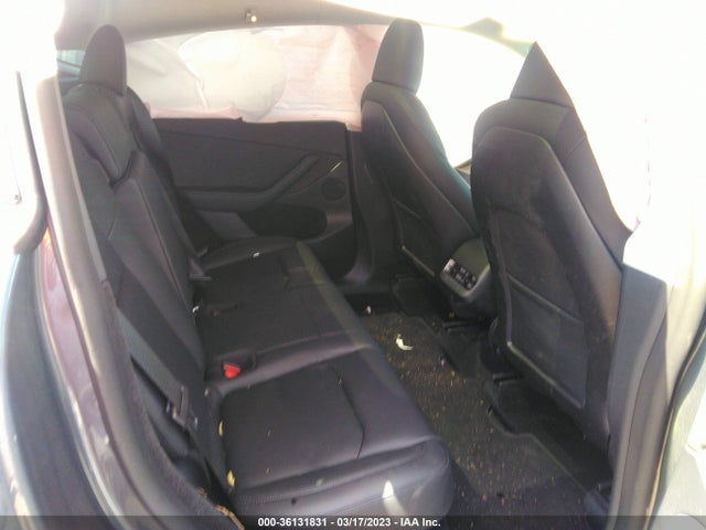 Tesla Model Y Long Range 2023 7SAYGDEE6PA023773 Image 8